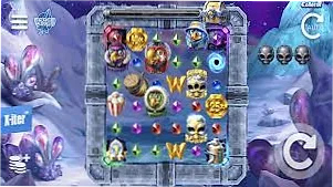 Pirots 4 Space World mobile gameplay